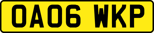 OA06WKP