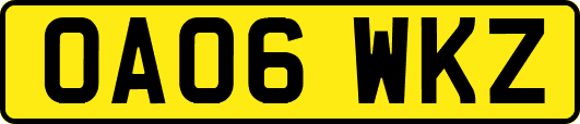 OA06WKZ