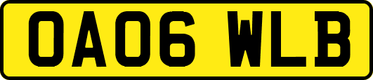 OA06WLB