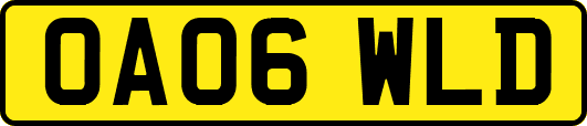 OA06WLD