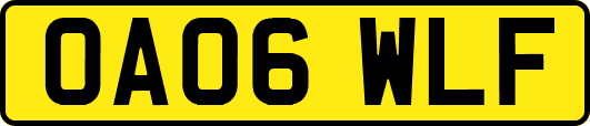 OA06WLF