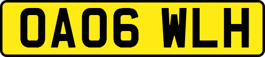 OA06WLH