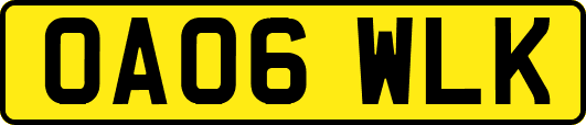 OA06WLK