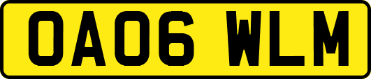 OA06WLM