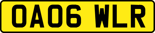 OA06WLR