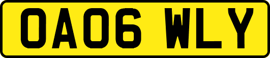 OA06WLY