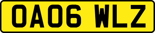 OA06WLZ