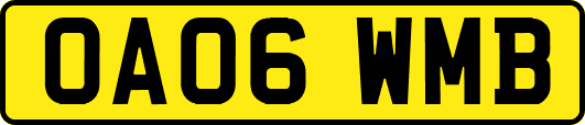 OA06WMB