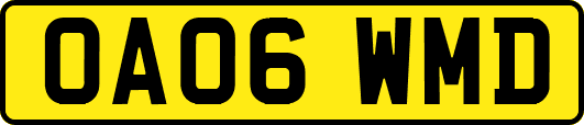 OA06WMD