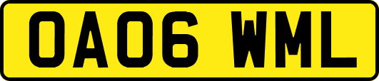 OA06WML