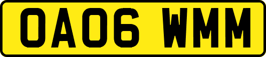 OA06WMM