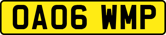OA06WMP