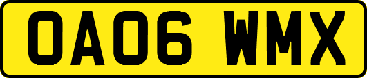 OA06WMX