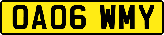 OA06WMY
