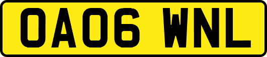 OA06WNL