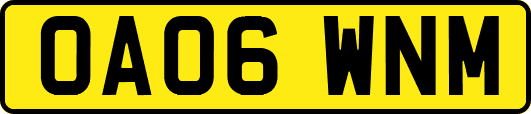 OA06WNM