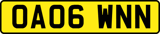 OA06WNN