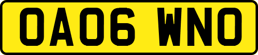 OA06WNO