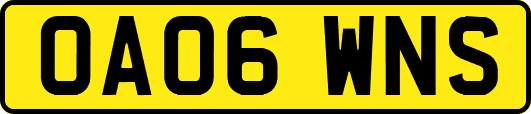 OA06WNS