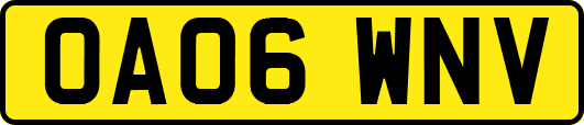 OA06WNV