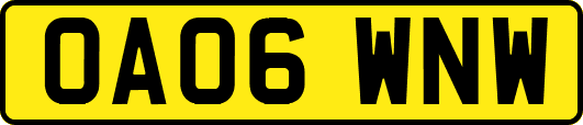 OA06WNW