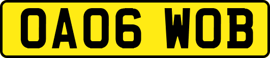 OA06WOB