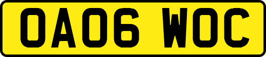 OA06WOC