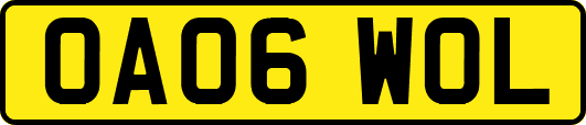 OA06WOL