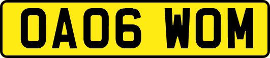 OA06WOM