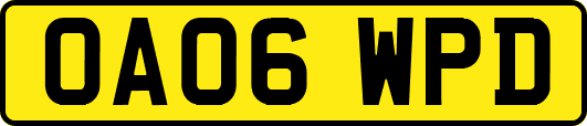 OA06WPD
