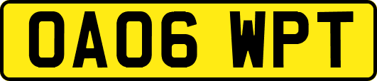 OA06WPT