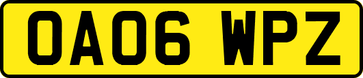 OA06WPZ