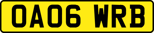 OA06WRB