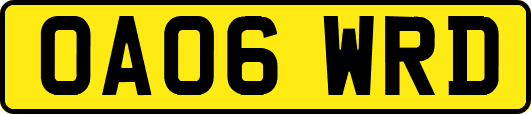 OA06WRD