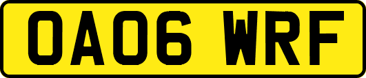 OA06WRF