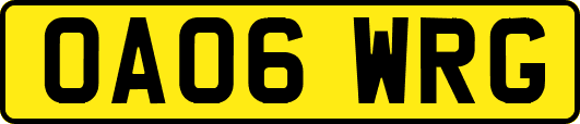 OA06WRG