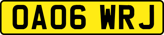 OA06WRJ