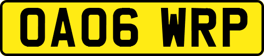 OA06WRP