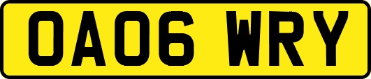 OA06WRY