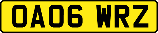 OA06WRZ