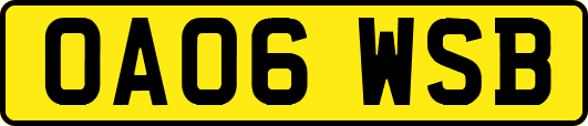 OA06WSB