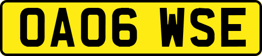 OA06WSE