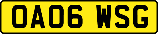OA06WSG