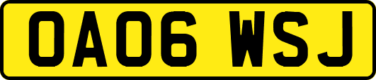 OA06WSJ