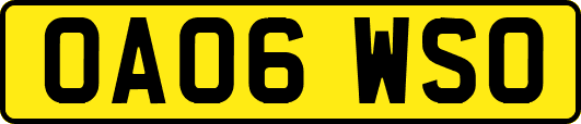 OA06WSO