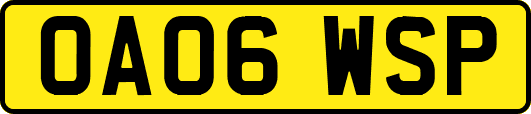 OA06WSP