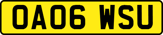 OA06WSU