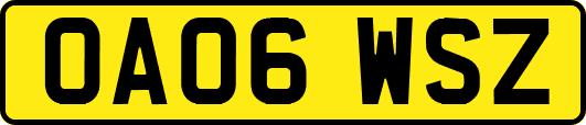 OA06WSZ