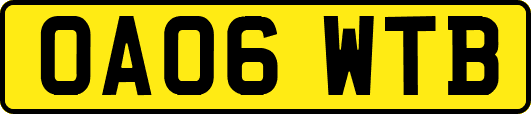 OA06WTB