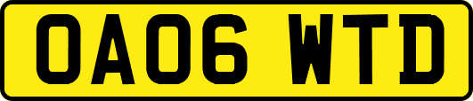 OA06WTD